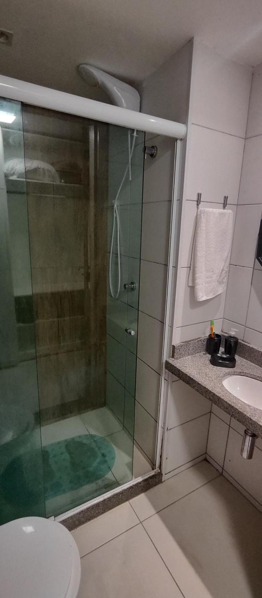 Laguna Beach Flat - Luxo Frente Para Piscina ปอร์โต จิ กาลินญาส ภายนอก รูปภาพ